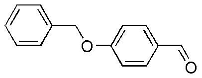 4-(Benzyloxy)benzaldehyde, 97%