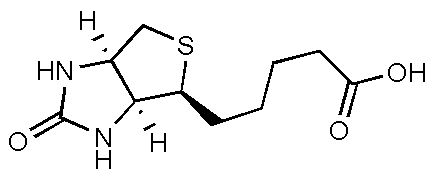 Biotin, 99%
