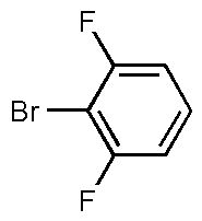 1-Bromo-2,6-difluorobenzene, 97% (Custom work)