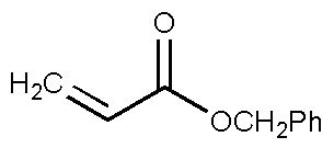 Benzyl acrylate, 97%