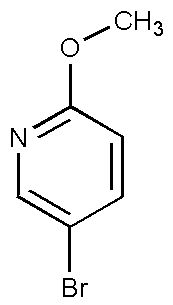 5-Bromo-2-methoxypyridine, 98%
