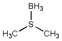 Borane-dimethyl sulfide complex, 2M in toluene **