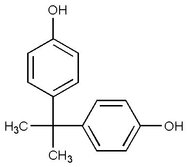 2,2-Bis(4-hydroxyphenyl)propane, 98%