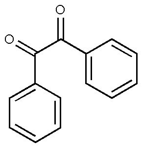 Benzil, 98%