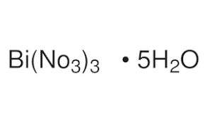 Bismuth(III) nitrate pentahydrate, 98%