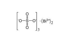 Bismuth(III) sulfate, 98%