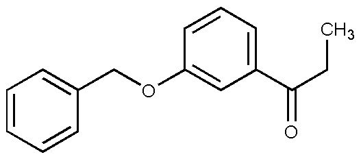 3'-Benzyloxy propiophenone, 98%