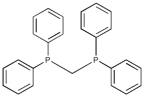 Bis(diphenylphosphino)methane, 98%
