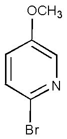 2-Bromo-5-methoxypyridine, 98%