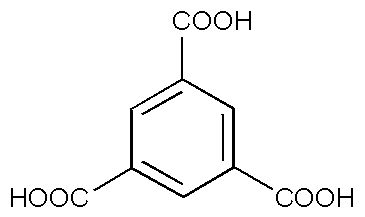 1,3,5-Benzenetricarboxylic acid, 98%