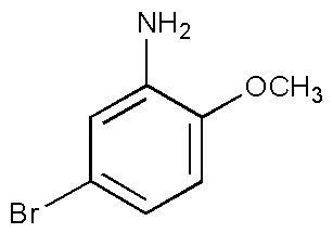 5-Bromo-2-methoxyaniline, 97%