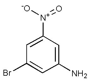 3-Bromo-5-nitroaniline, 97%