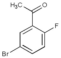 5'-Bromo-2'-fluoroacetophenone, 98%