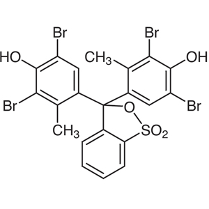 Bromocresol Green solution