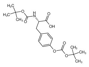 BocTyr(Boc)-OH,95%