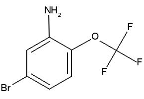 5-Bromo-2-(trifluoromethoxy)aniline,98%