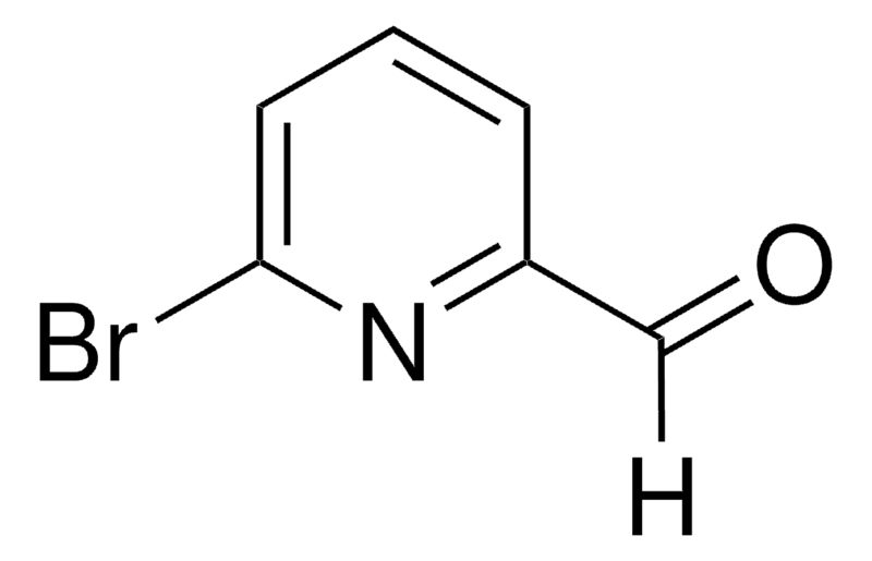 6-Bromo-2-pyridinecarboxaldehyde, 97%