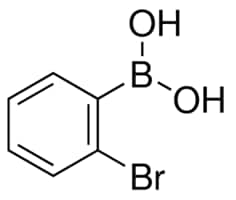 2-Bromophenylboronic acid