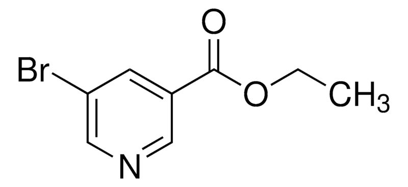 5-bromonicotinate, 98%