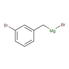 4-Bromobenzylmagnesium bromide,0.25 M in THF**