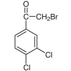 2-Bromo-3',4'-dichloroacetophenone,98%