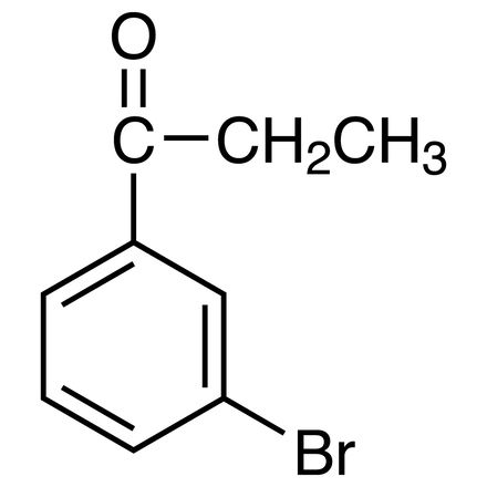 3'-Bromopropiophenone, 98%