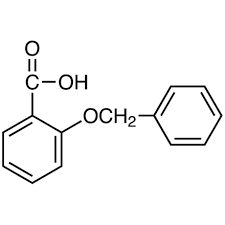 2-Benzyloxybenzoic acid, 98%