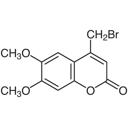 4-Bromomethyl-6,7-dimethoxycoumarin, 95%