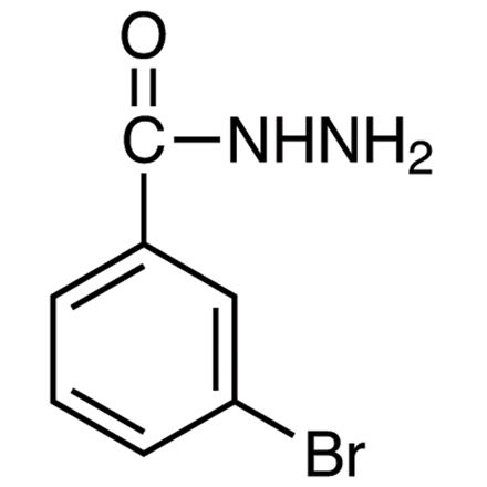 3-Bromobenzohydrazide, 98%