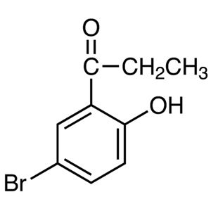 5'-Bromo-2'-hydroxypropiophenone, 98%