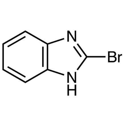 2-Bromobenzimidazole, 98%