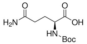 BOC-L-Glutamine, 98%