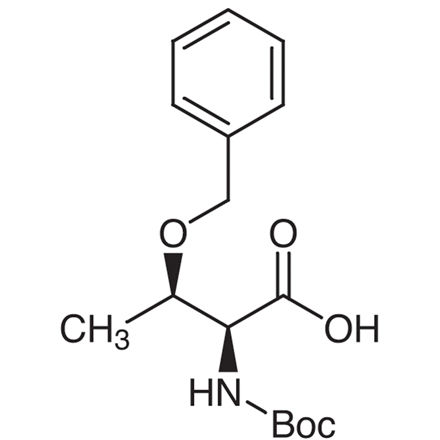 BOC-O-Benzyl-L-threonine, 98%