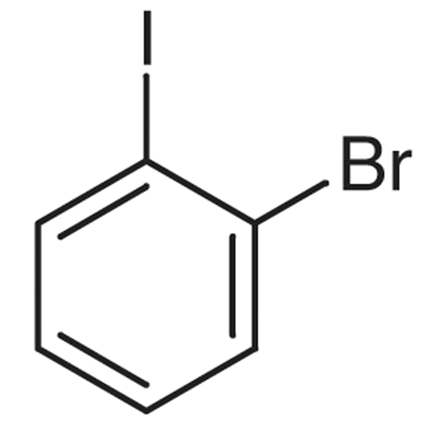 1-Bromo-2-iodobenzene, 98%