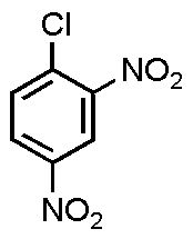 1-Chloro-2,4-dinitrobenzene, 98%