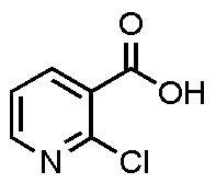 2-Chloronicotinic acid, 98%