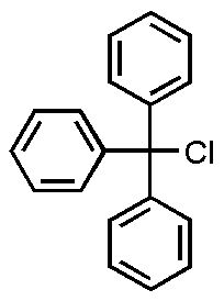 Chlorotriphenylmethane, 98%