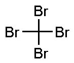 Carbon tetrabromide, 98%