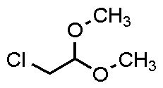Chloroacetaldehyde dimethyl acetal, 98%