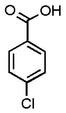 4-Chlorobenzoic acid, 99%