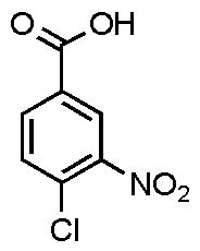 4-Chloro-3-nitrobenzoic acid, 99%