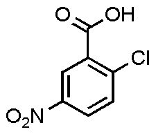 2-Chloro-5-nitrobenzoic acid, 98%