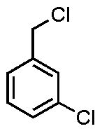 3-Chlorobenzyl chloride, 99%