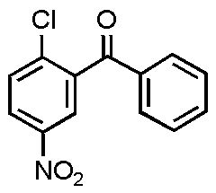 2-Chloro-5-nitrobenzophenone, 99%