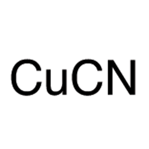 Copper(I) cyanide, 98%