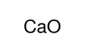 Calcium oxide, 95%