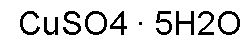 Copper(II) sulfate pentahydrate, 98%