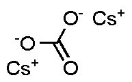 Cesium carbonate, 98%
