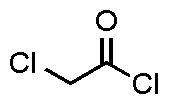 Chloroacetyl chloride, 98%