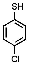4-Chlorothiophenol, 98%